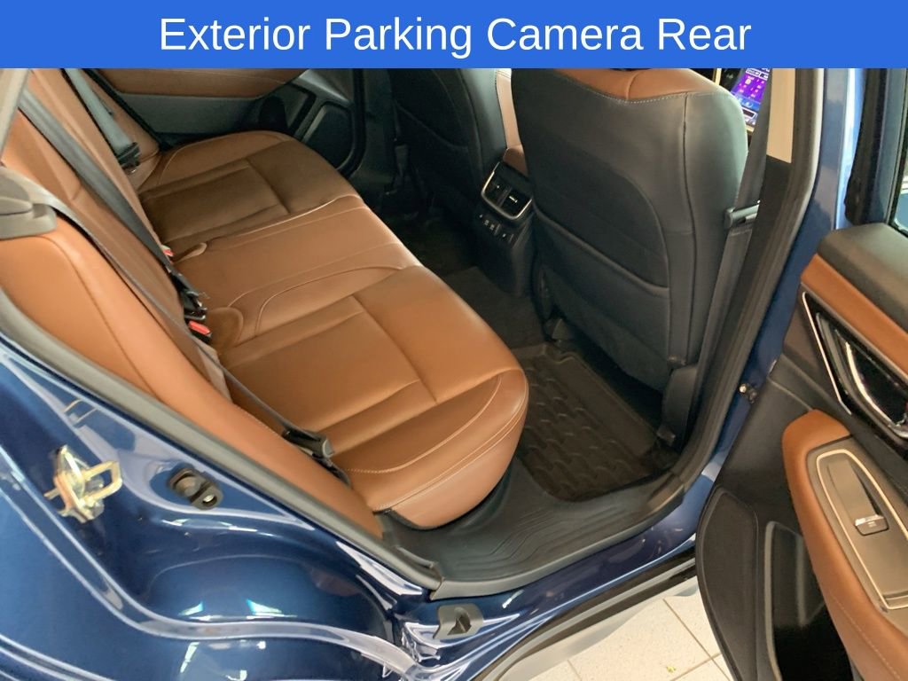 Used 2020 Subaru Outback Touring XT AWD/4WD image 16