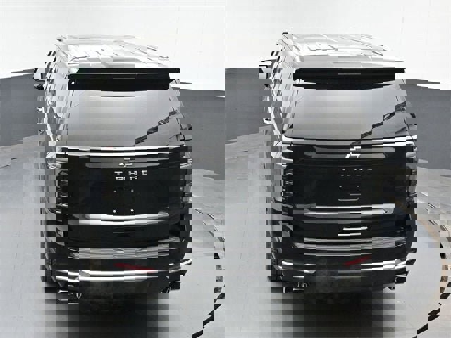 New 2026 Chevrolet Tahoe High Country image 45
