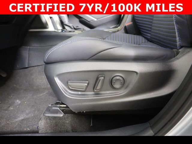 Used 2024 Toyota Corolla Cross AWD Hybrid w/ Convenience Package image 21
