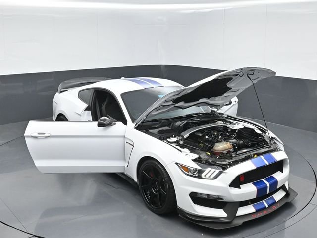 Used 2017 Ford Mustang Shelby GT350R w/ GT350R Equipment Group 920A image 57