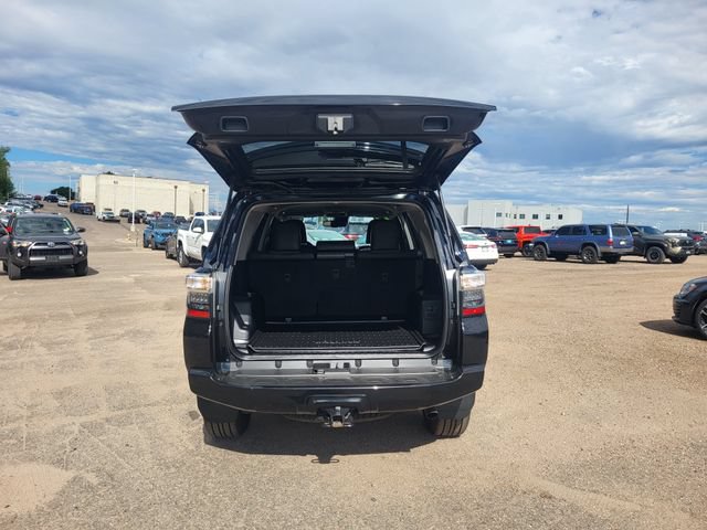 Used 2022 Toyota 4Runner SR5 Premium w/ Wilderness Package (TMS) AWD/4WD image 27