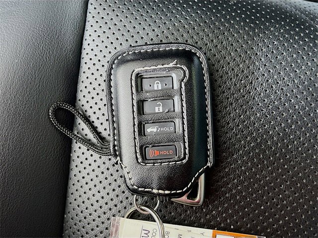 Used 2021 Lexus RX 350L 350L image 12