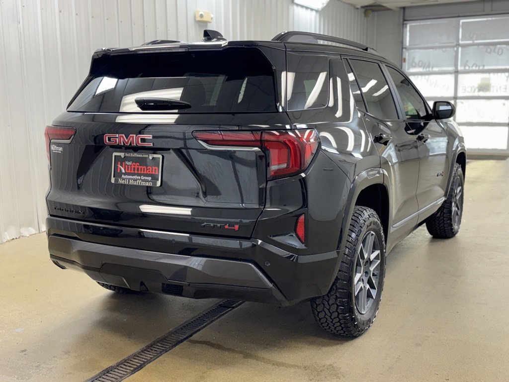New 2026 GMC Terrain AT4 image 5