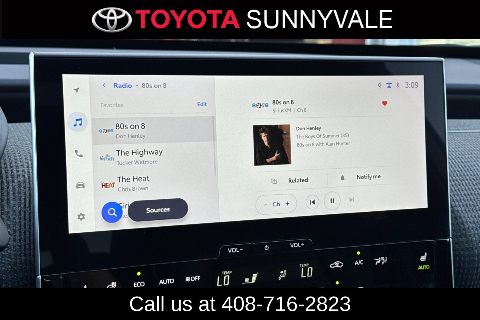 Used 2024 Toyota bZ4X FWD w/ Weather Package image 19