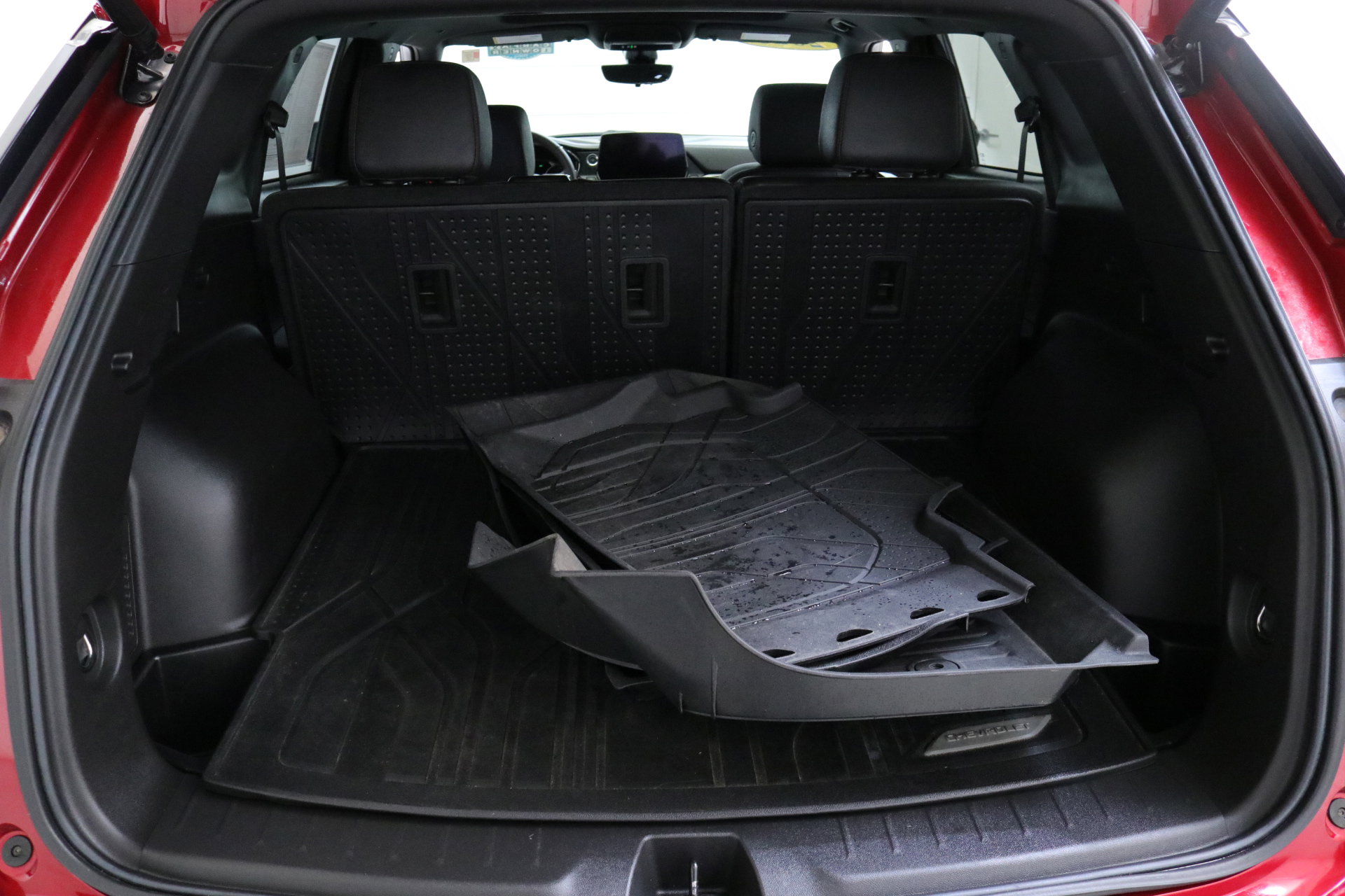 Used 2023 Chevrolet Blazer RS w/ Driver Confidence II Package image 28