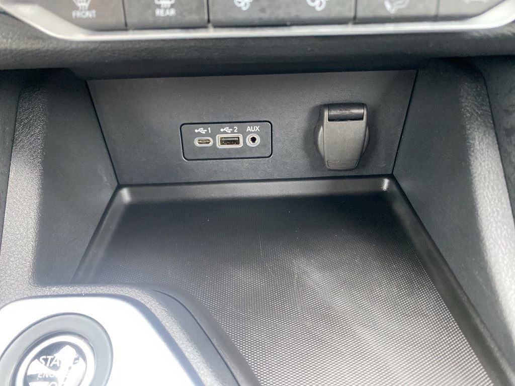 Used 2022 Nissan Sentra SR w/ Electronics Package image 25