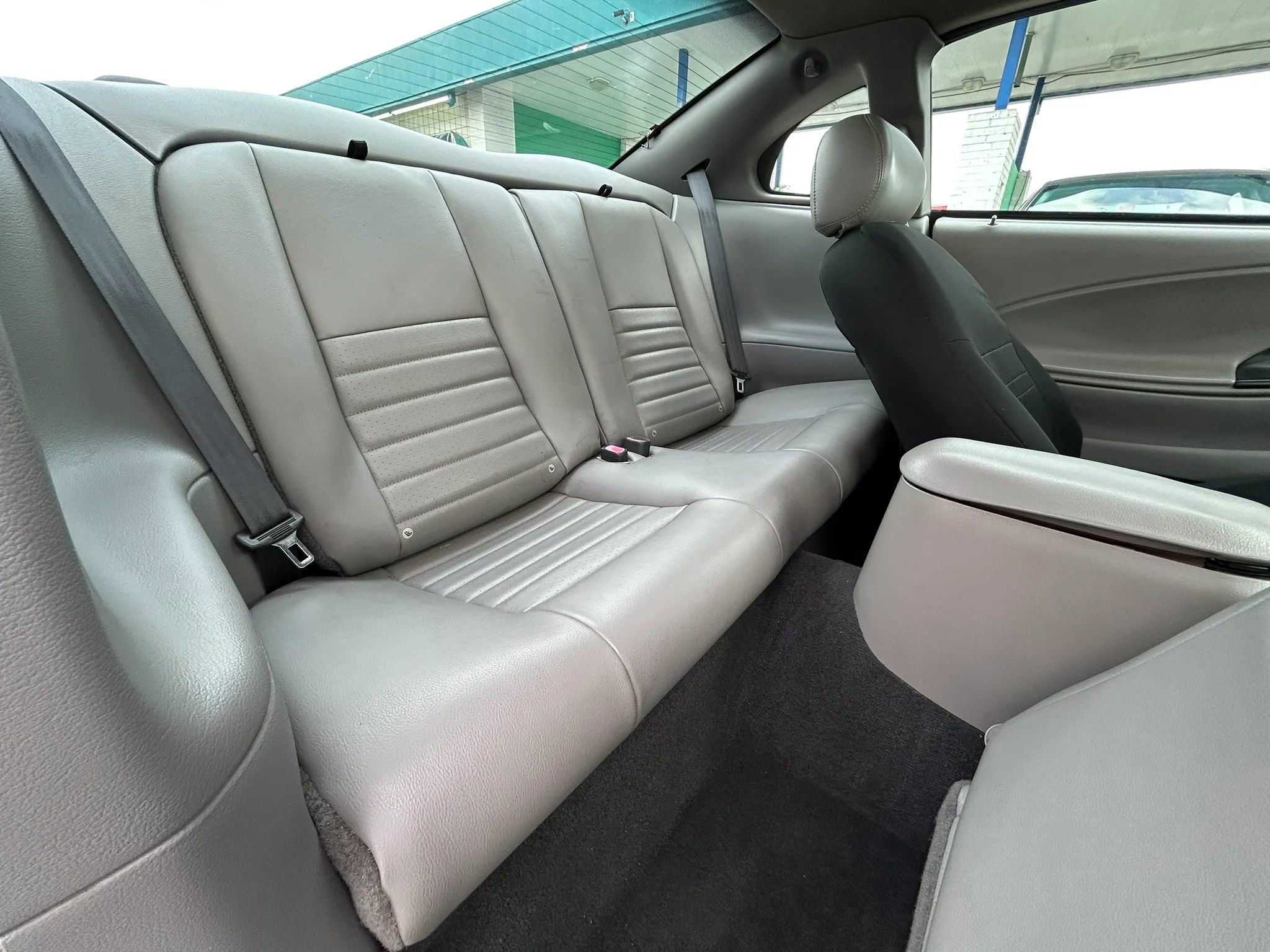 Used 2004 Ford Mustang GT Premium RWD image 15