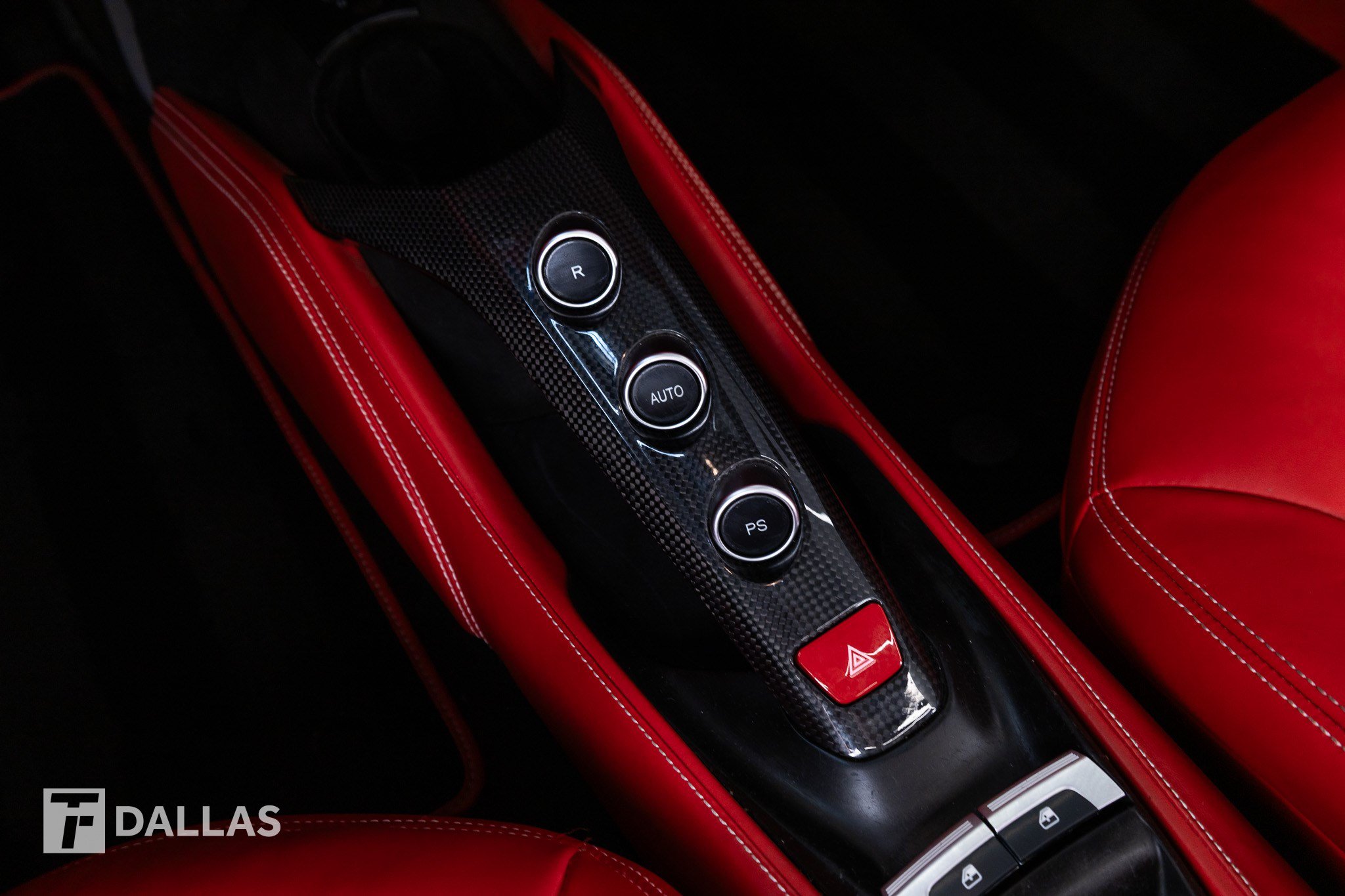 Used 2019 Ferrari 488 Spider RWD image 34