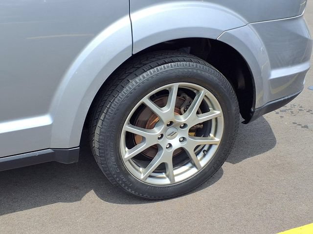 Used 2019 Dodge Journey GT w/ Driver Convenience Group AWD/4WD image 28