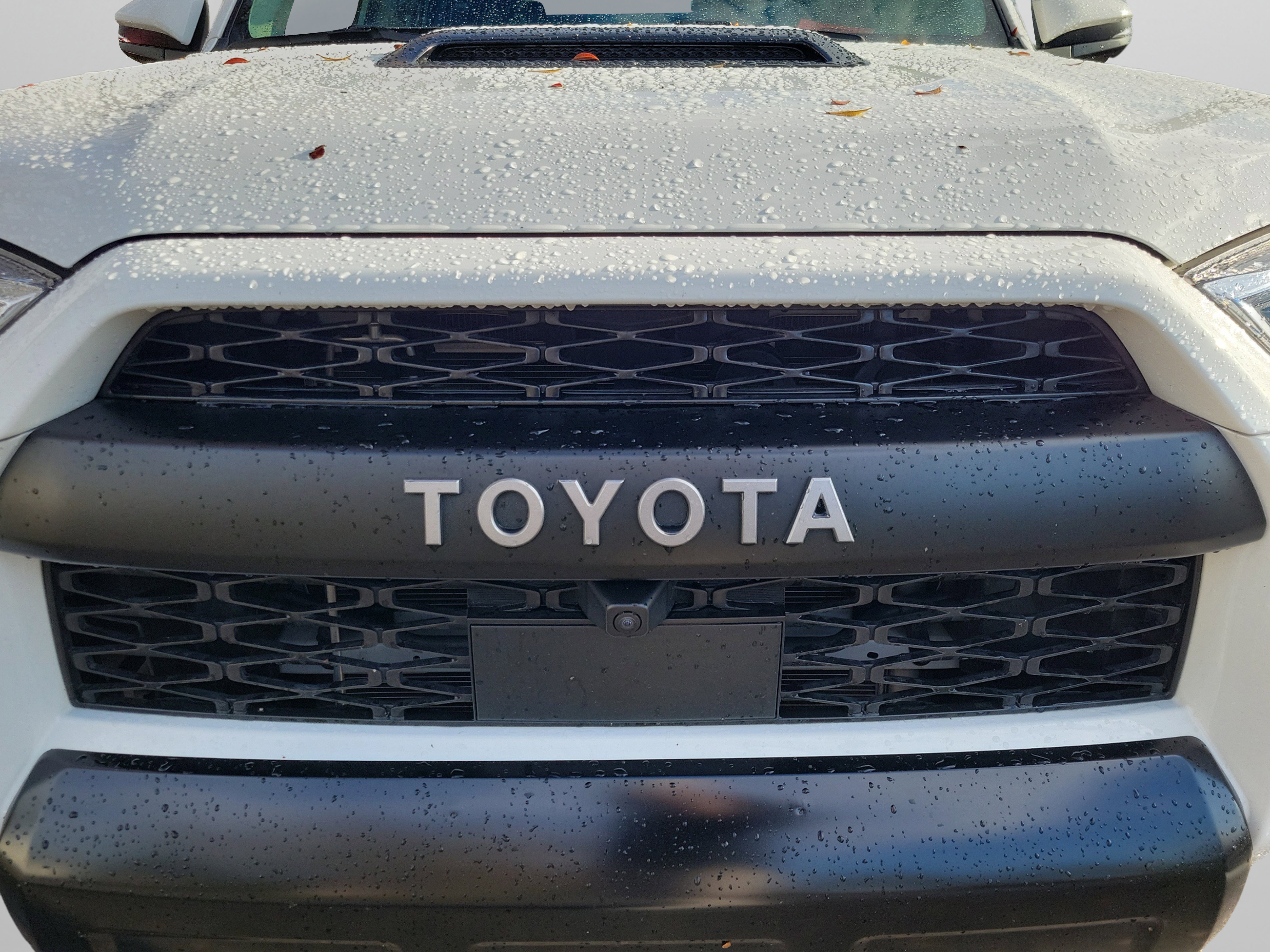 Used 2023 Toyota 4Runner TRD Pro image 24