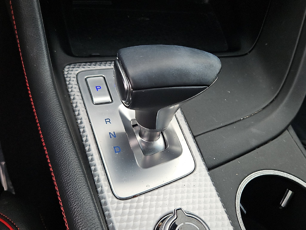Used 2023 Genesis G70 2.0T w/ Sport Prestige Package AWD/4WD image 16