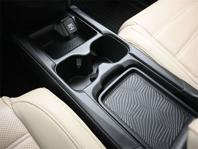 Used 2018 Honda CR-V Touring image 31