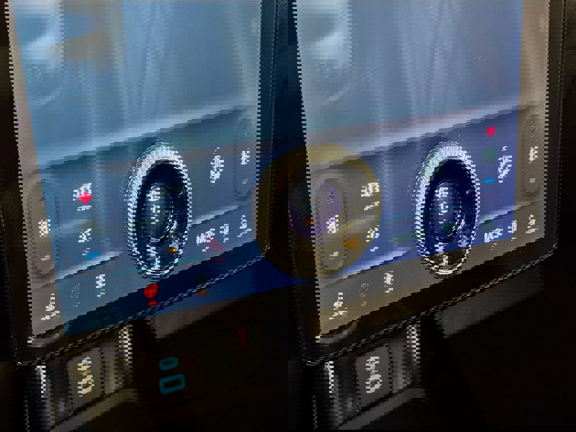 Used 2021 Ford Mustang Mach-E Select w/ Comfort/Technology Package image 18