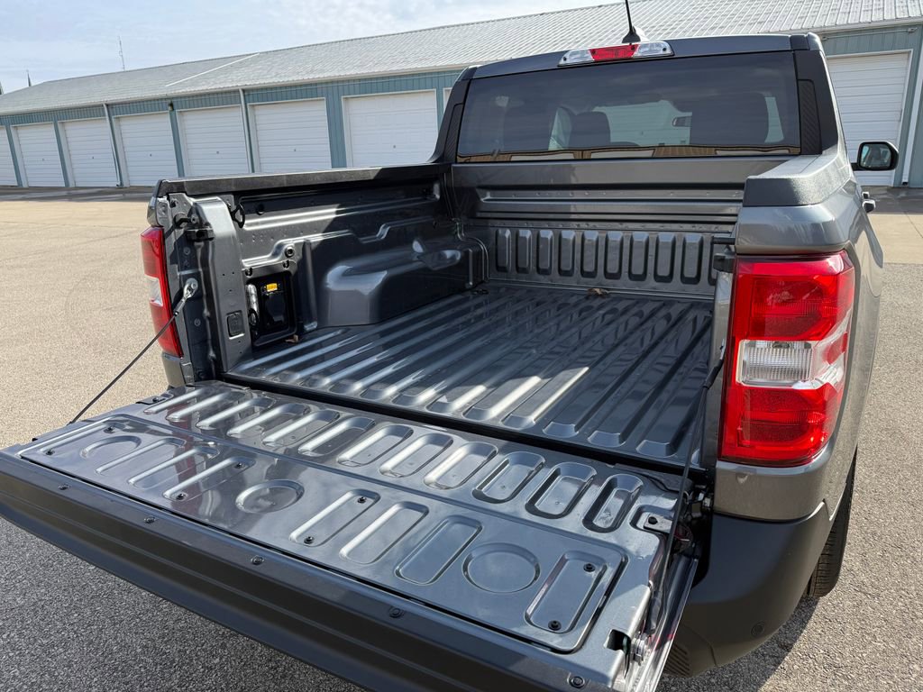 New 2026 Ford Maverick XLT w/ Equipment Group 301A AWD/4WD image 13