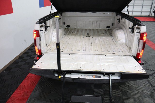 Used 2019 Ford F250 Limited w/ FX4 Off-Road Package AWD/4WD image 35