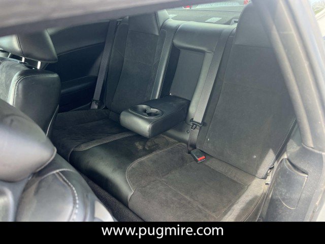 Used 2021 Dodge Challenger R/T w/ Plus Package image 18