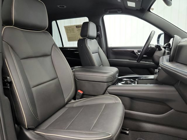 Used 2025 Chevrolet Tahoe Premier RWD image 39
