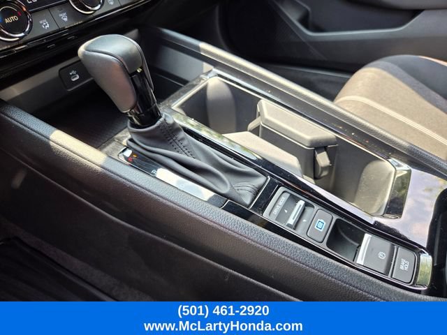 Used 2024 Honda Accord Sport image 30