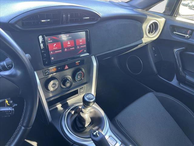 Certified 2020 Toyota 86 image 14