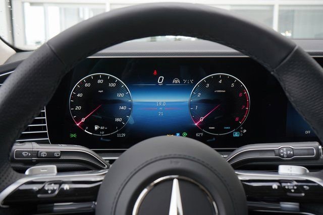 New 2026 Mercedes-Benz GLS 450 4MATIC image 17