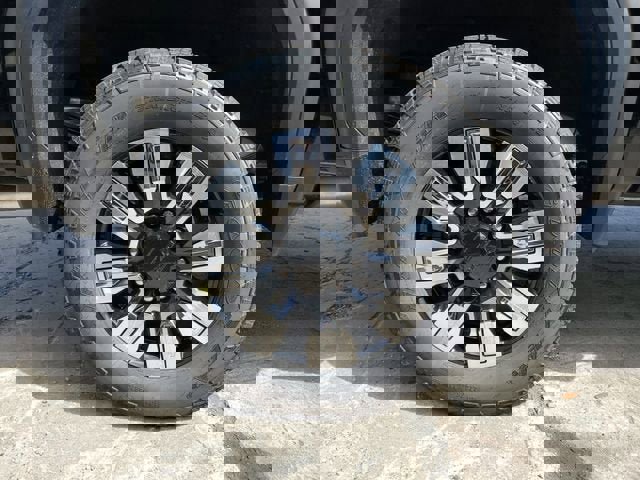 New 2026 GMC Sierra 2500 Denali image 6