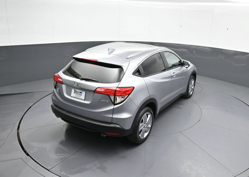 Used 2019 Honda HR-V EX-L image 38