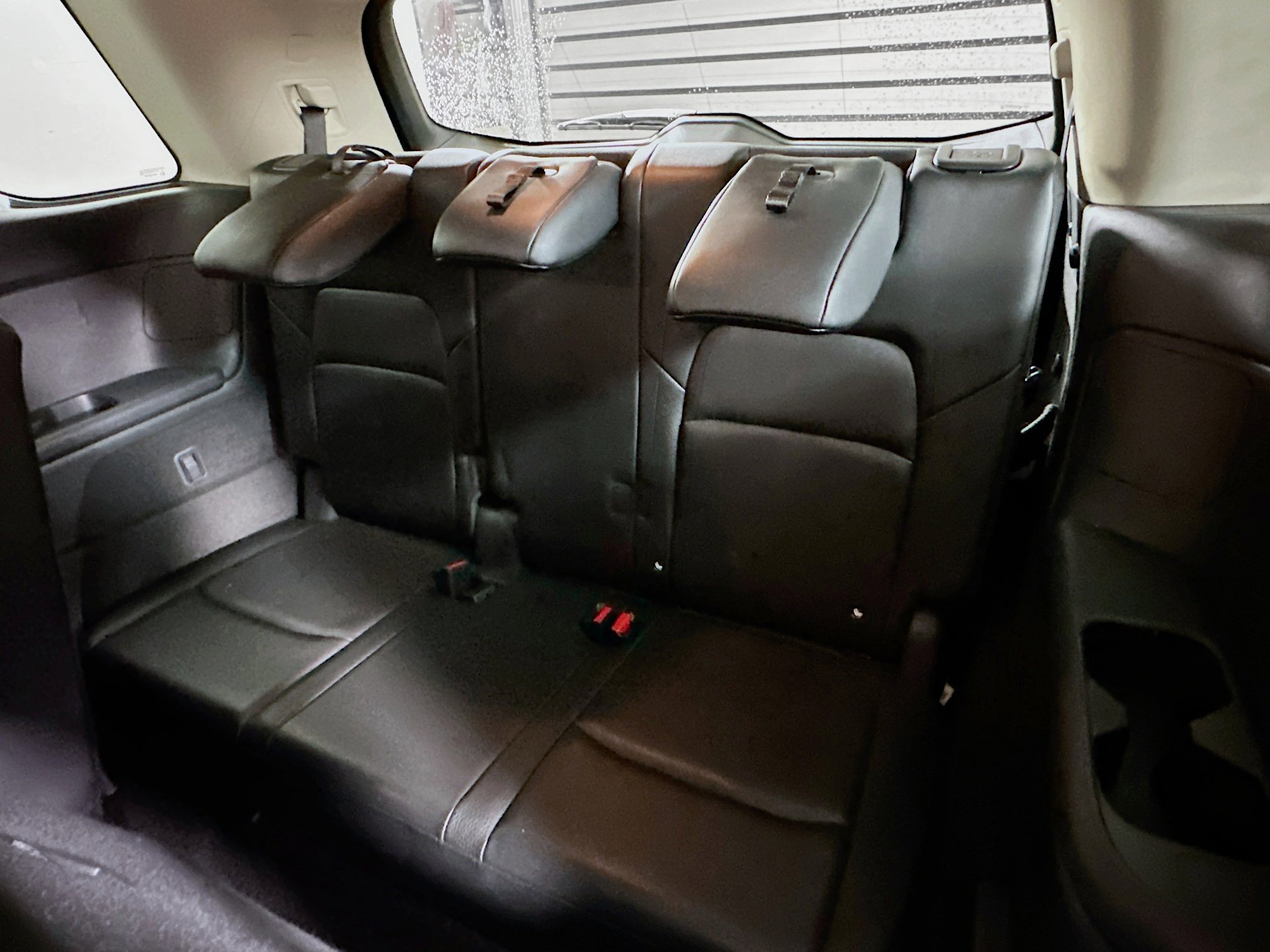 Used 2023 Nissan Pathfinder SL image 27