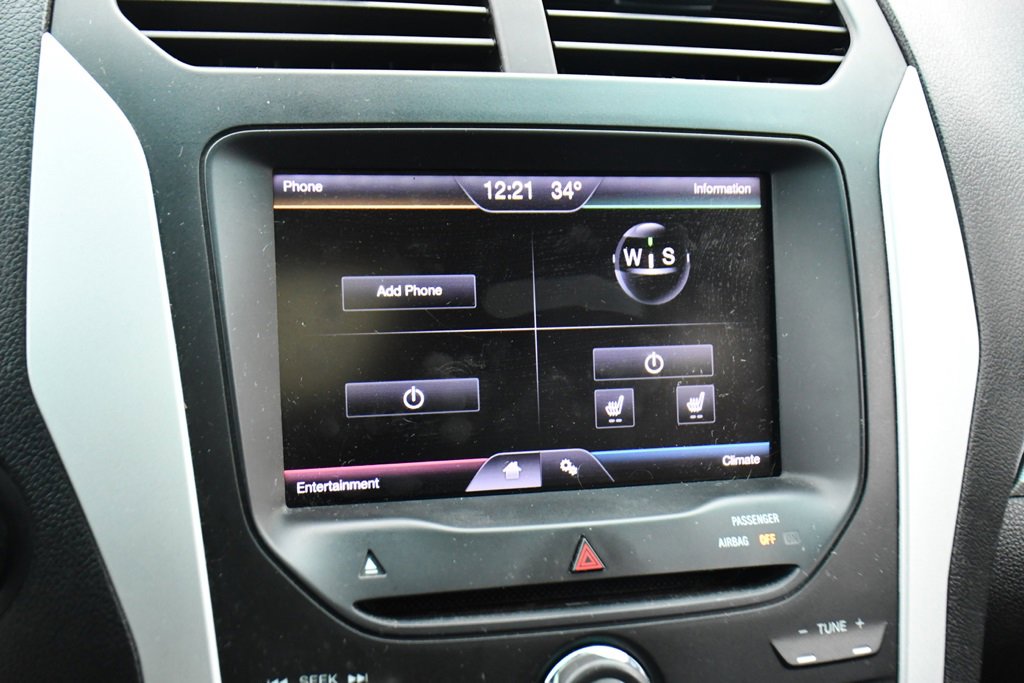 Used 2013 Ford Explorer XLT image 27