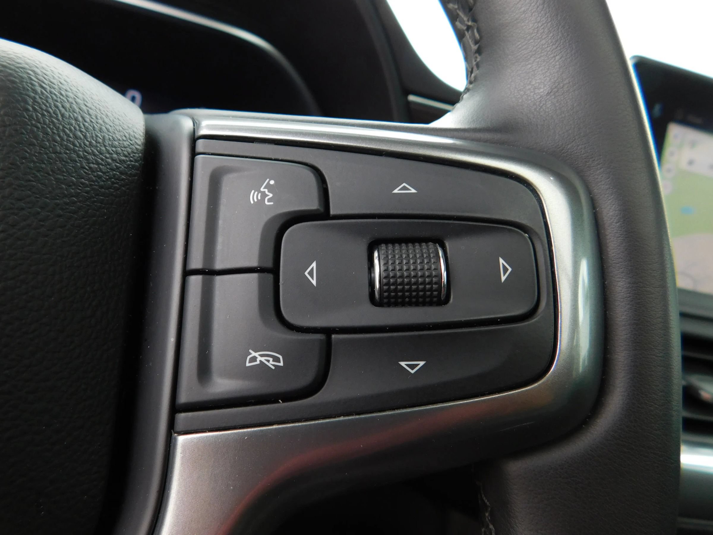 Used 2023 Chevrolet Tahoe Z71 AWD/4WD image 22