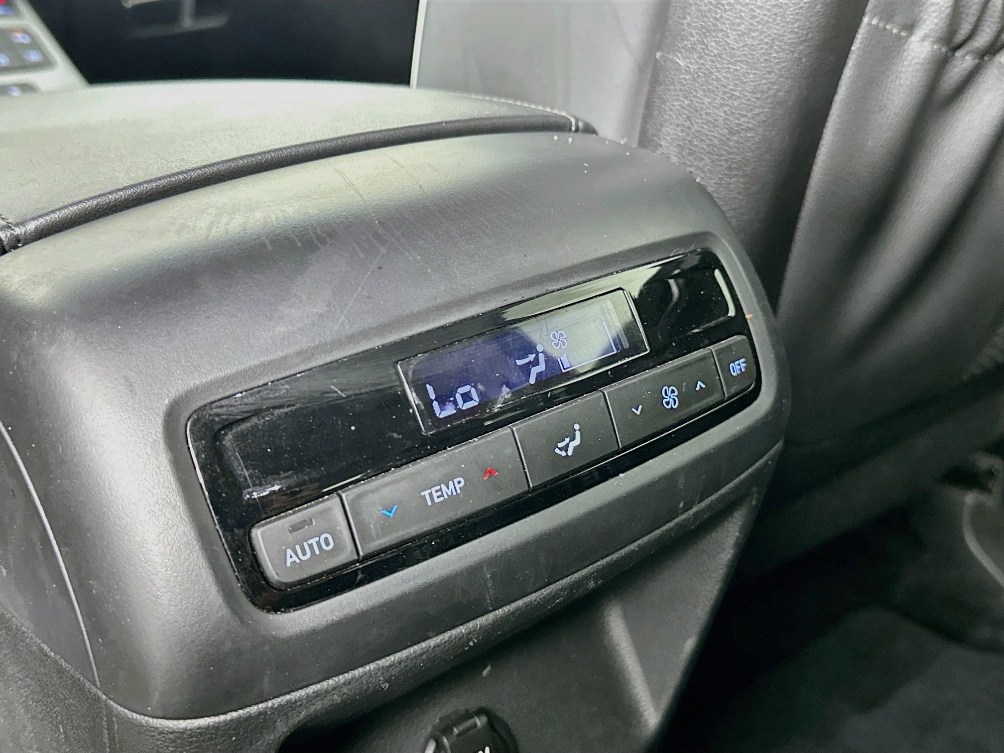 Used 2023 Hyundai Palisade XRT w/ Cargo Package FWD image 26