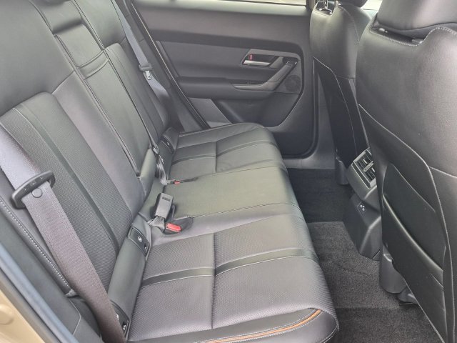 Certified 2026 MAZDA CX-50 AWD 2.5 S w/ Weather Package image 24