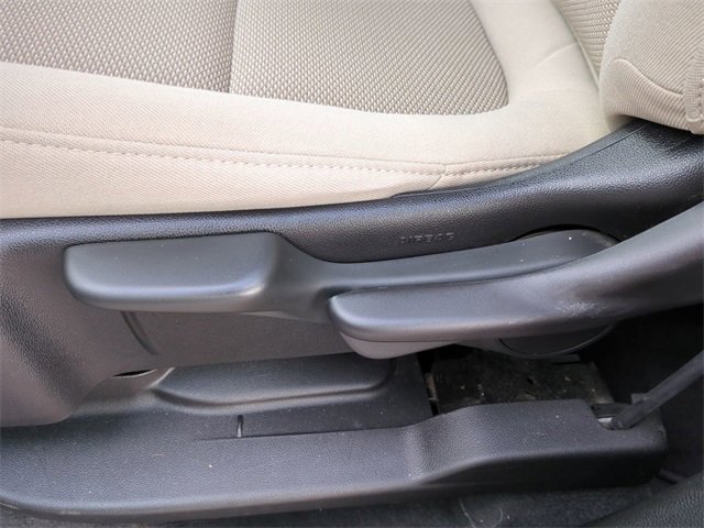 Used 2022 Chevrolet Traverse LS w/ Midnight/Sport Edition image 22