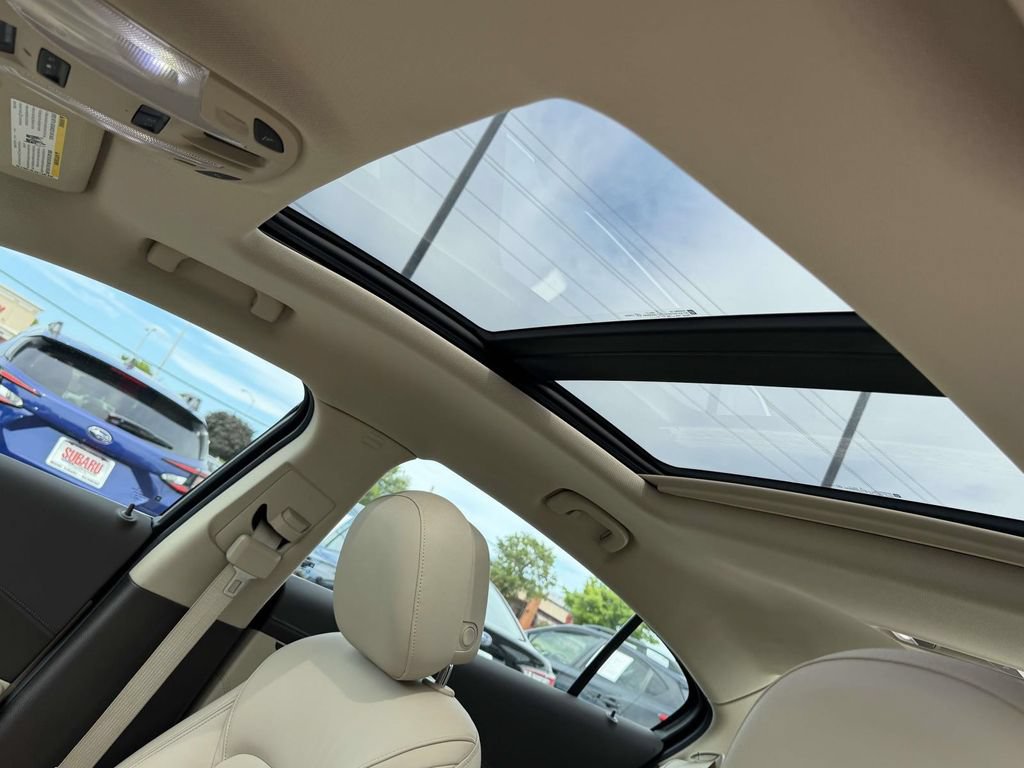 Used 2014 Buick LaCrosse Leather FWD image 19