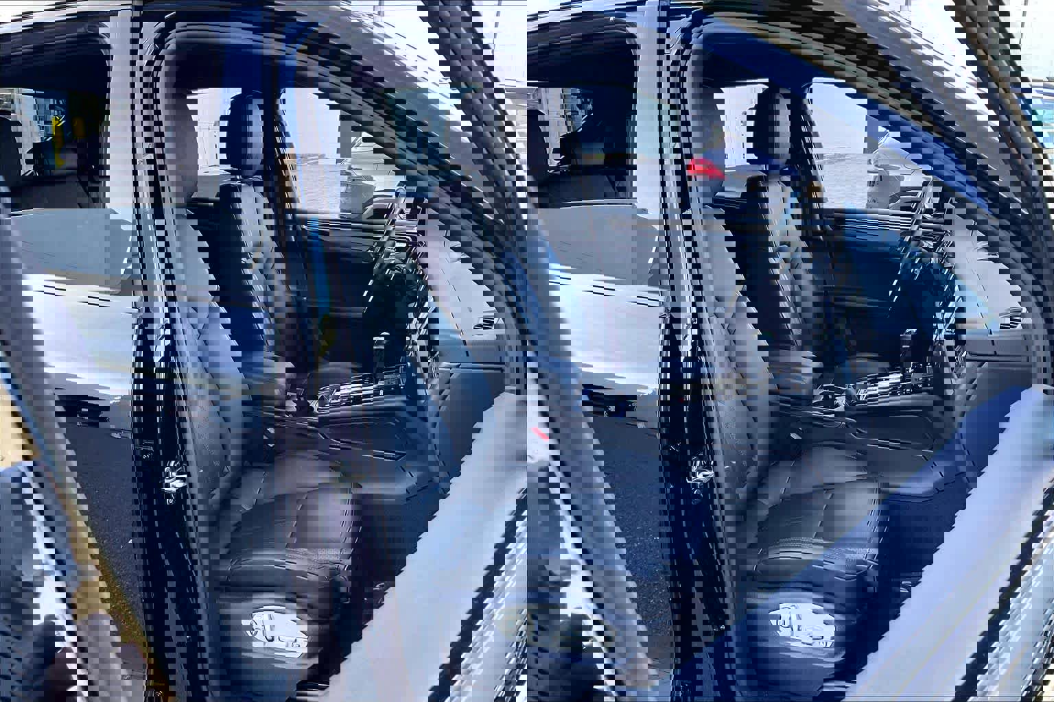 Used 2022 Porsche Macan image 9