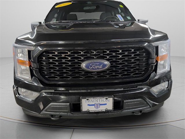 Used 2022 Ford F150 XL w/ STX Appearance Package image 5