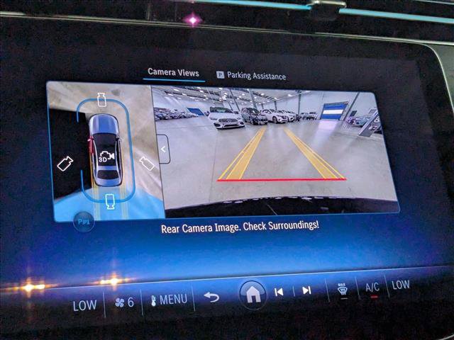 New 2026 Mercedes-Benz E 350 4MATIC Sedan image 12