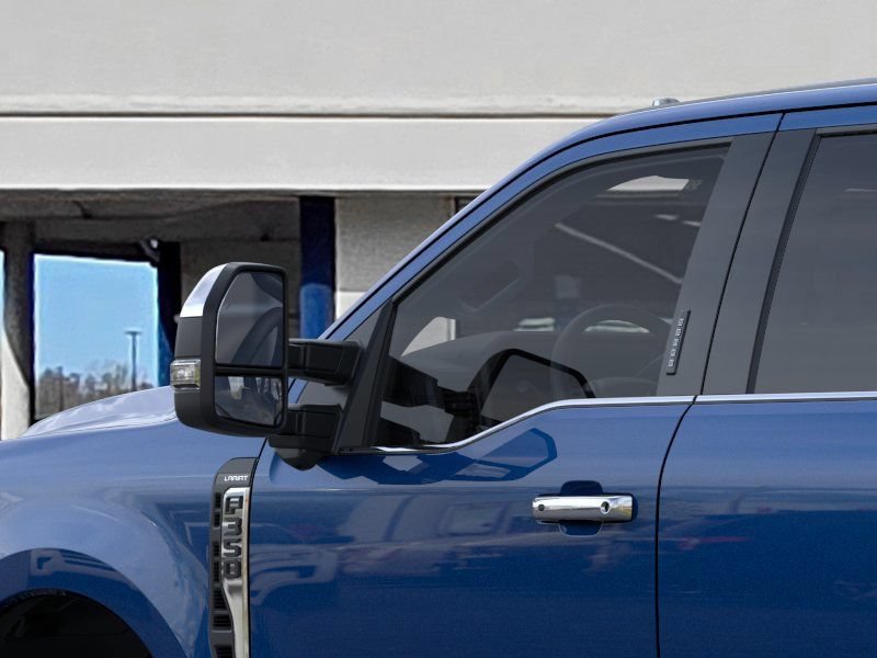 New 2026 Ford F350 Lariat AWD/4WD image 22