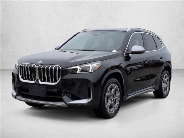 Used 2023 BMW X3 xDrive30i w/ Premium Package w/ZPA image 1