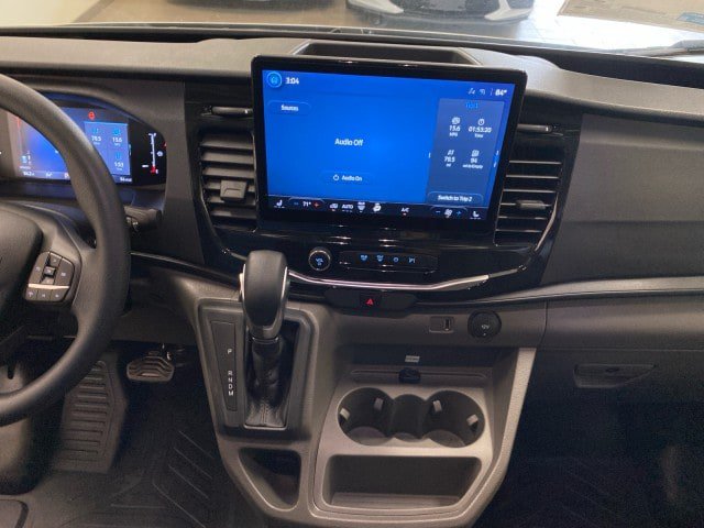 New 2026 Ford Transit 350 w/ Interior Upgrade Package RWD image 21