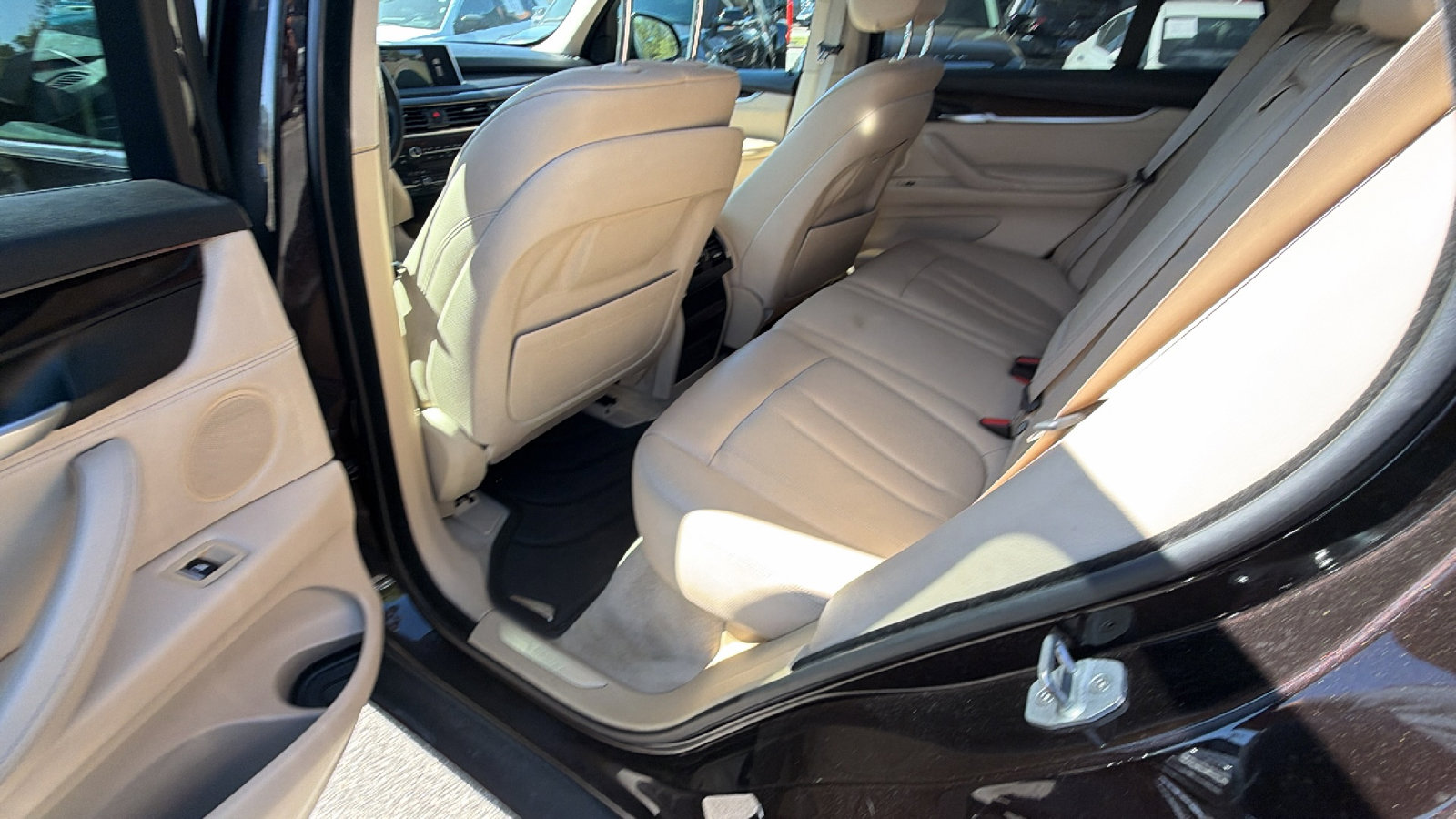 Used 2014 BMW X5 sDrive35i image 24