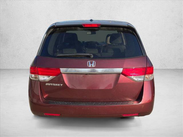 Used 2016 Honda Odyssey EX-L image 6