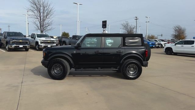 Used 2025 Ford Bronco 4-Door w/ Sasquatch Package image 6