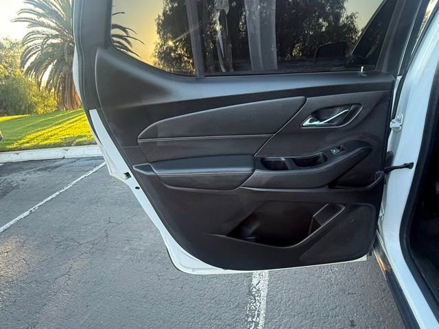 Used 2019 Chevrolet Traverse LS image 11