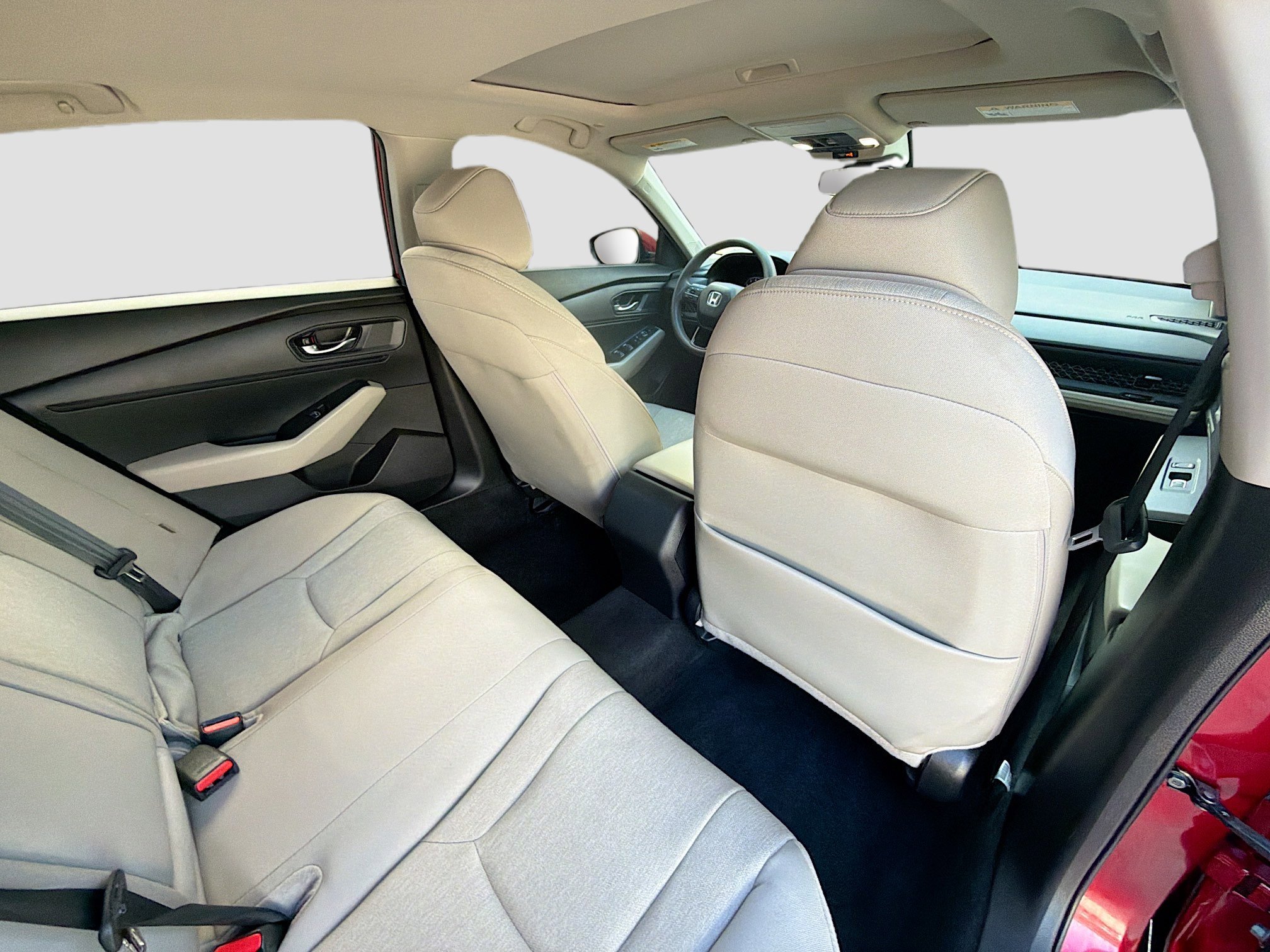 Used 2023 Honda Accord EX image 28