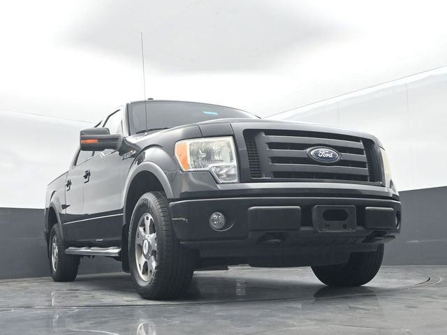 Used 2010 Ford F150 FX4 image 45