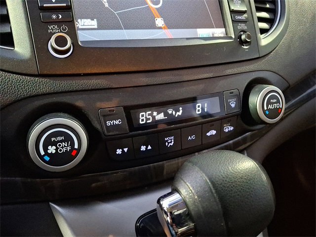 Used 2014 Honda CR-V EX-L image 22