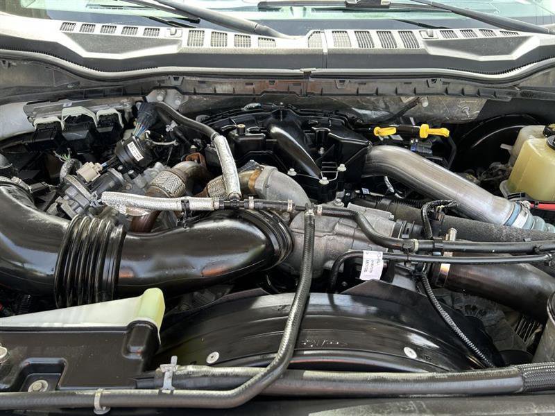 Used 2019 Ford F250 XLT AWD/4WD image 19