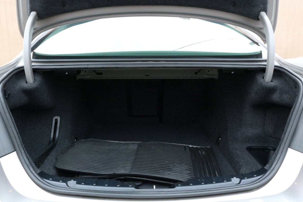 Used 2014 BMW 535i xDrive Sedan image 38