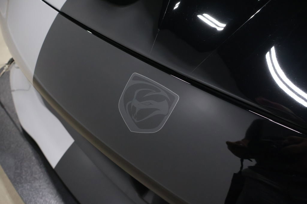 Used 2017 Dodge Viper GTC w/ ACR Package image 77