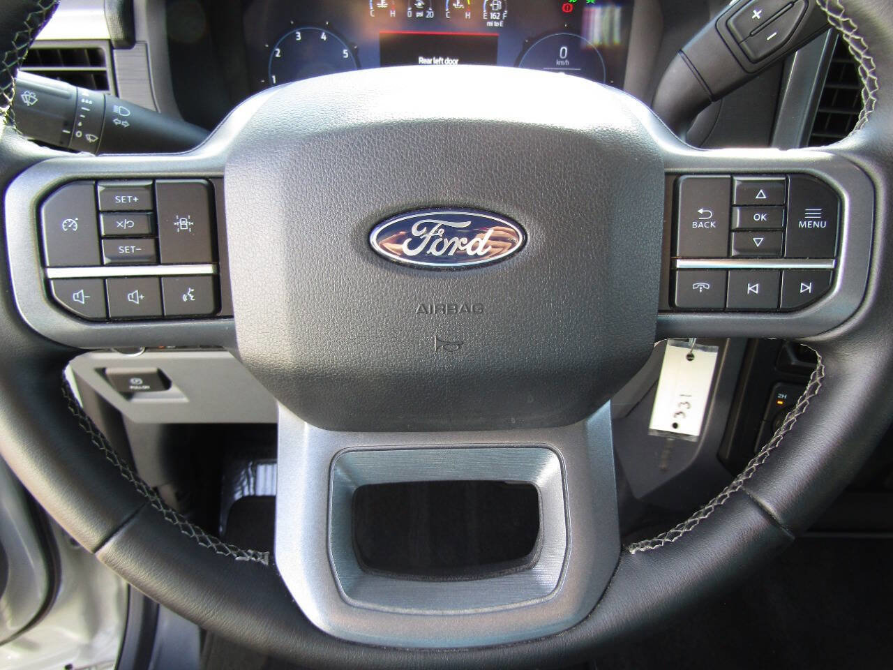 Used 2024 Ford F150 XLT image 20